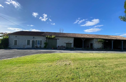 Lacaussade Cottage | Country cottage near Monflanquin