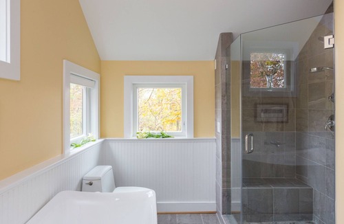 Front Royal Cabin | Country Elegance overlooking the Legendary Shenandoah River