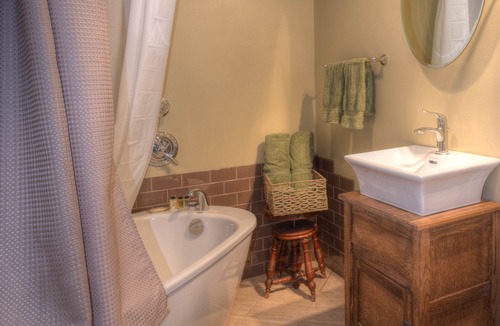 Coleman Bed & Breakfast | Country Encounters