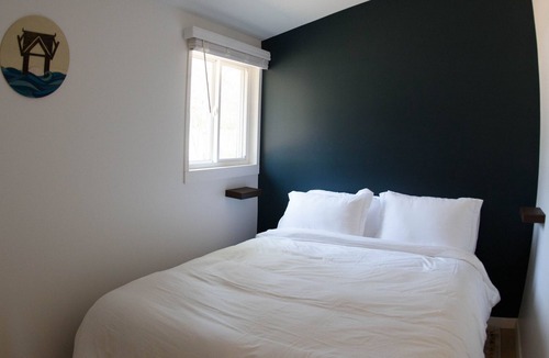 Gwinn House | Country Giant Cabana