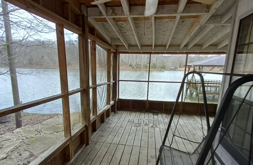 Myrtle Cabin | Country Haven