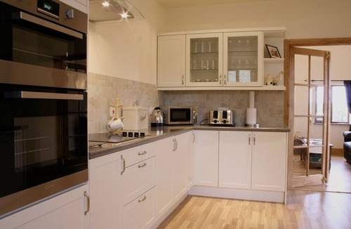 Ripon Cottage | Country Hideaways | Mistle House | Near Galphay