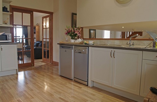 Ripon Cottage | Country Hideaways | Mistle House | Near Galphay