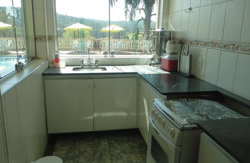 Campo Limpo Paulista House | Country house in Campo Limpo Paulista