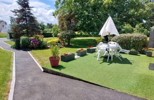 Sainte-Anne-la-Palud Cottage | country holiday home - PLONEVEZ-PORZAY