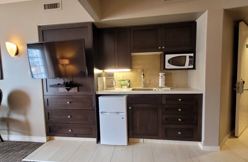 Oro-Medonte Apartment | Country Horseshoe Valley
