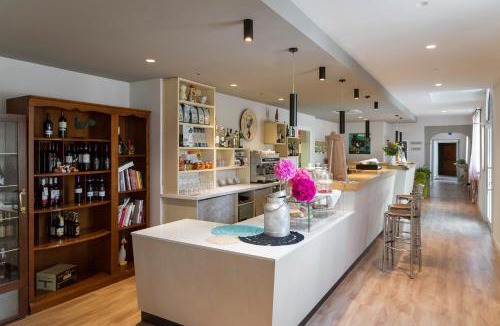Oderzo Hotel | Country Hotel Al Gallo