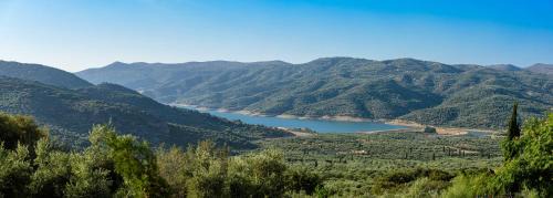 Avdou Hotel | Country Hotel Velani