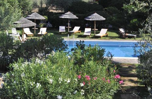 Alghero House | Country Hotel Vessus