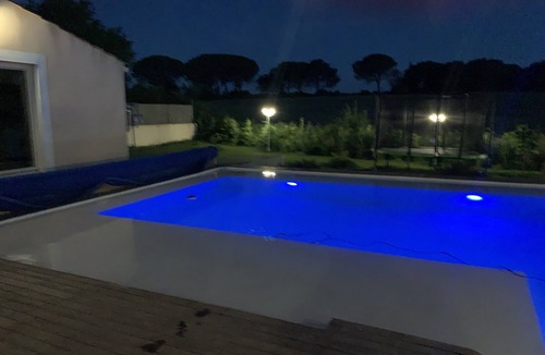 Malves-en-Minervois House | Country house near CARCASSONNE