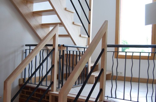 Frettemeule House | Country house 4 to 8 pers near Baie de Somme, Mers les Bains, Le Tréport