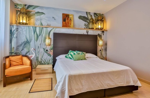 Pogerola Hotel | Country House a Amalfi ID 3931