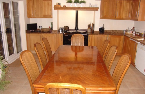 Uckington House | Country House between Stratford Upon Avon and Warwick, Superb Views, Sleeps 8-10