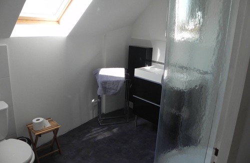 Acq House | country house can accommodate 10 to 12 people 10 minutes of Arras