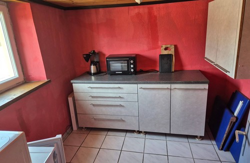 Colmberg Cottage | Country House 'Colmberg' with Shared Garden and Wi-Fi