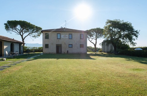 Cavriglia House | Country House / Farm House in Cavriglia with 1 bedrooms sleeps 2