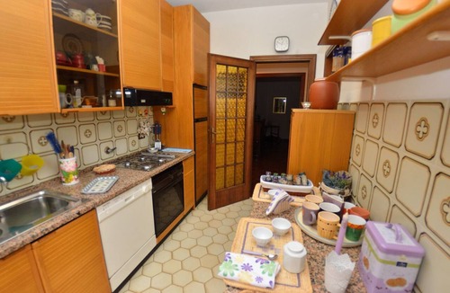 Massarosa House | Country House/Farm House in Massarosa with 4 bedrooms sleeps 8