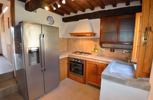 Nozanno House | Country House/Farm House in Palmata with 3 bedrooms sleeps 7
