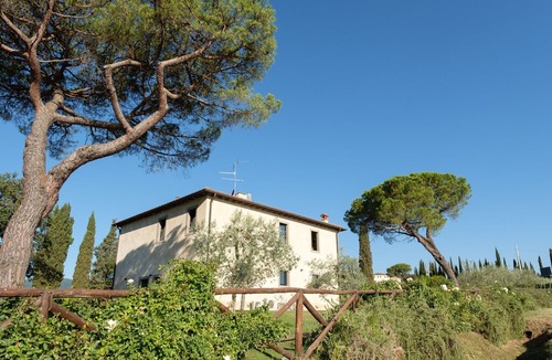 Cavriglia House | Country House / Farm House in Cavriglia with 1 bedrooms sleeps 2