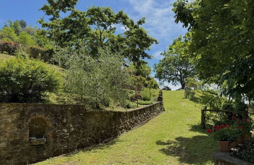 Pontito House | Country House/Farm House in Sorana with 2 bedrooms sleeps 6