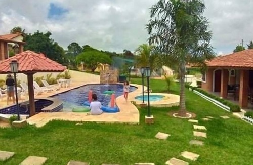 Mairinque Cottage | Country house for rent during the season, Recanto do Leão I.
