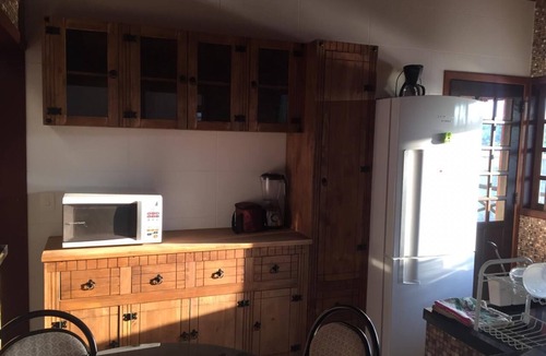 Mato do Gado House | Country house for rent in a gated community in Ibiúna.