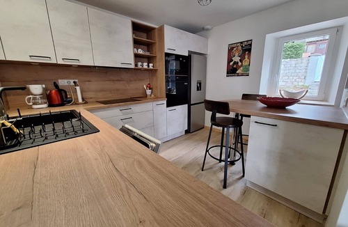Blavozy House | Country house