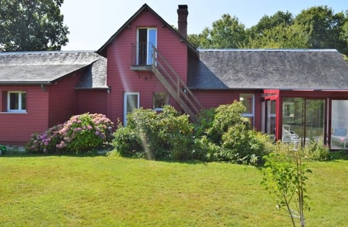 Commes House | Country house