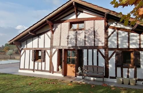 Lesgor House | Country house