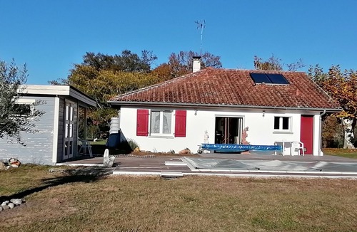 Lesgor House | Country house