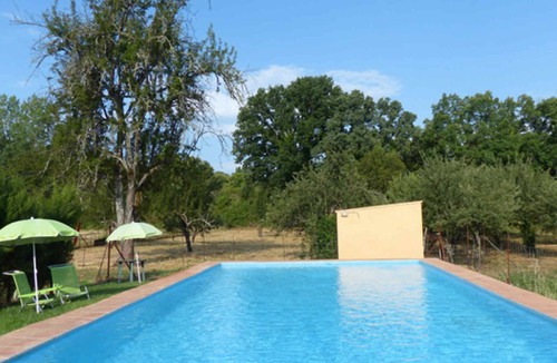 Fuenteheridos House | Country House 'Granados' in the heart of the Natural Park "Sierra de Aracena y Picos de Aroche".