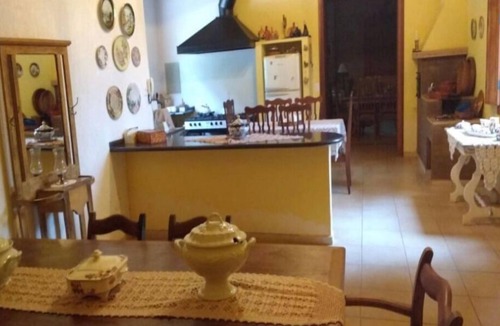 Batatuba Cottage | Country House - Holiday Rentals/Events/Festivals/Festivals/Retreats