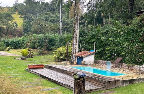 Regiao Visconde de Maua Cottage | Country house in Penedo, ideal for families and groups who enjoy tranquility