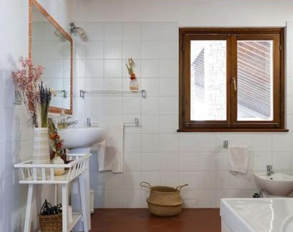 Barza Apartment | COUNTRY HOUSE LA MIA TERRA