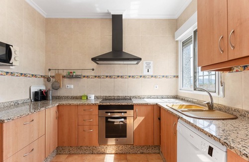 La Romana House | Country House 'La Romana' with Private Pool, Wi-Fi and Air Conditioning