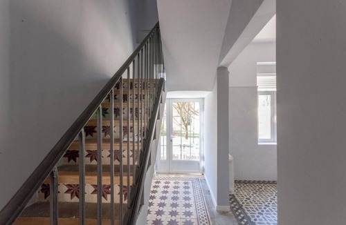 Brihuega House | Country house La Rosaleda de Pajares