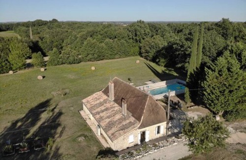 Boisse House | Country house, natural swimming pool Boisse, Issigeac near Bergerac, Dordogne
