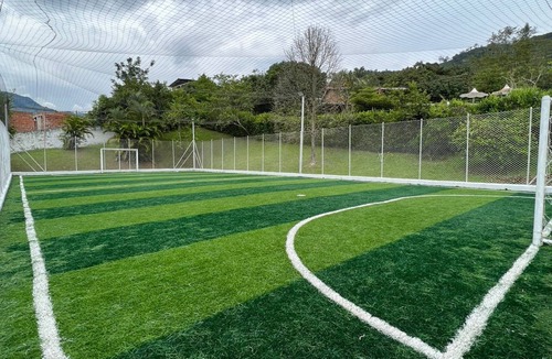 Copacabana House | Country house near the city