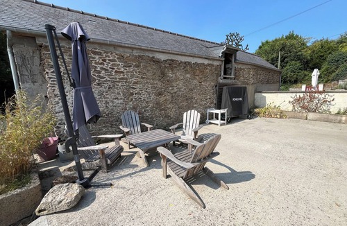 Pleurtuit House | Country house Near Dinard and Saint Malo