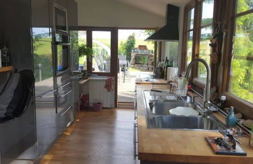 La Genevraye House | Country house near swimming, canoeing, climbing, castle, hiking.