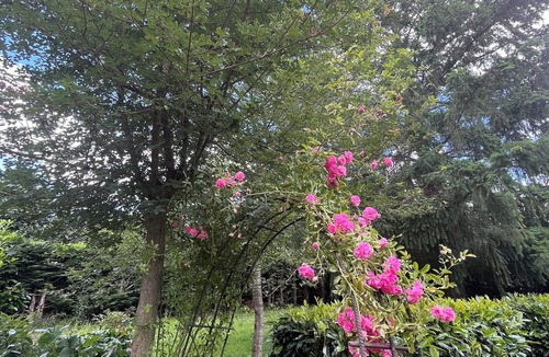 Bannay House | Country house near Sancerre and the Loire