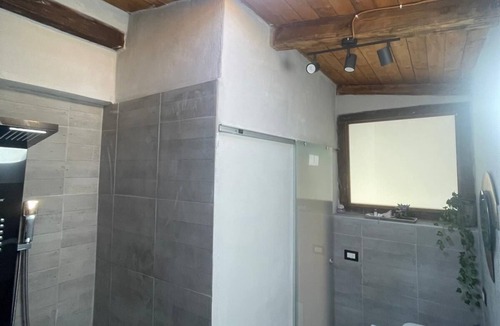 Lamezia Terme House | Country House Neocastrum