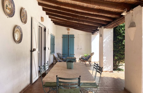 Orosei Villa | Country house 'Nurru' In Orosei