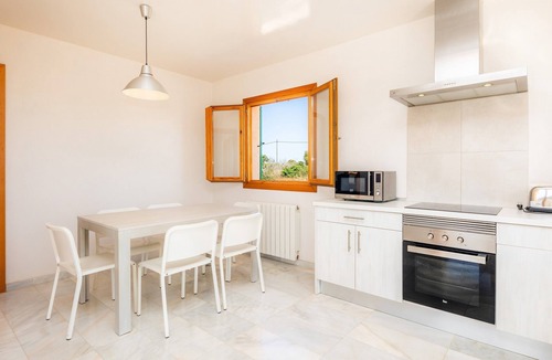 Porto Cristo Villa | Country House 'Sa Carrotja Porto Cristo' with Private Pool, Private Terrace and Wi-Fi