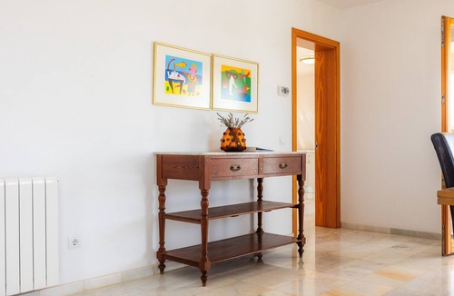 Porto Cristo Villa | Country House 'Sa Carrotja Porto Cristo' with Private Pool, Private Terrace and Wi-Fi