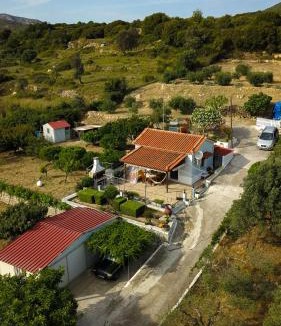 Samos House | Country house Speri
