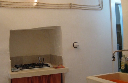 Fumarola House | Country house surrounded by olive trees, a few km from Ostuni and the sea