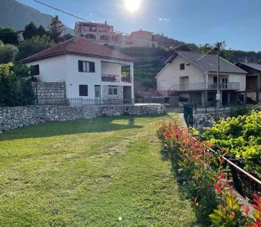 Karuc House | Country House Vukmanovic Bukovik