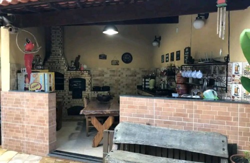 Paty do Alferes House | Country house with swimming pool in Paty do Alferes