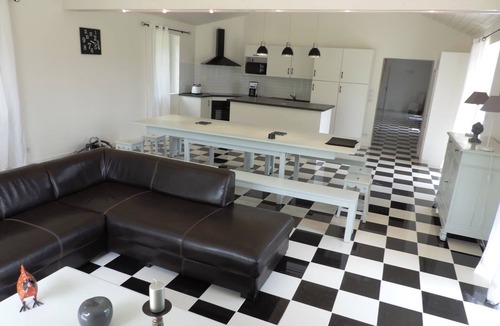 Blaymont Cottage | Country house with swimming pool SPA large GAMING room 16pers in the heart of nature